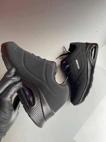 Women's Sneakers and athletic shoes: Skechers patike crne i krem Novo Brojevi 36 do 41 fb Moja Kupovina — 7