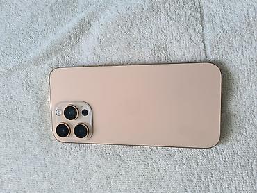 128 GB, Qızılı, Face ID lalafo.az -da 128 GB, Qızılı, Face ID