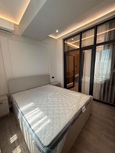 turpan: 2 комнаты, 63 м², Золотой квадрат Элитка, 4 этаж, Дизайнерский ремонт — 6