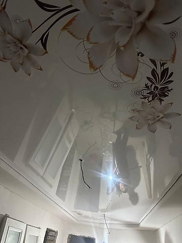 Потолочные работы: Монтаж потолков Больше 6 лет опыта — 8