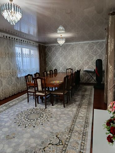 Продажа домов: Дом, 85 м², 3 комнаты, Собственник, Косметический ремонт — 1