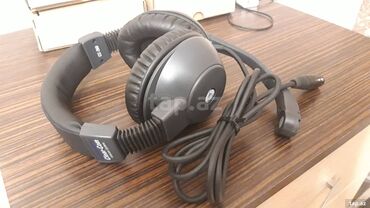 Mikrofonlar: Yeni Simli Mikrofon — 12