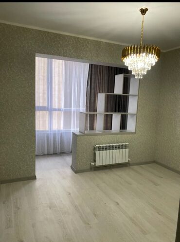 Продажа квартир: 1 комната, 38 м², 108 серия, 4 этаж, Евроремонт