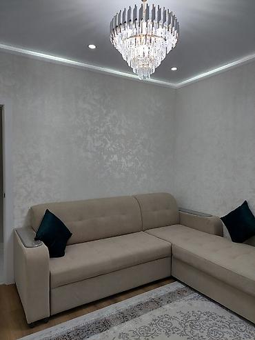 свет для кухни: 1 комната, 53 м², Технопарк 108 серия, 7 этаж, Дизайнерский ремонт — 6