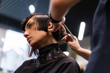 Obuka i kursevi: Kurs i Obuka za Muško Zenskog frizera New Models Academy World Centar — 10