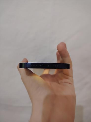 Техника и электроника: IPhone 12, 128 ГБ, Midnight, Face ID — 4