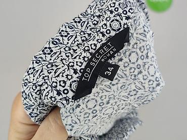 soon: Top Secret, Koszula damska, rozmiar XS — 4