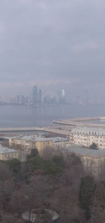 Yeni tikili: Bayıl, 4 otaqlı, Yeni tikili, m. İçərişəhər, 177 kv. m -da lalafo.az — 3 Yeni tikili: Bayıl, 4 otaqlı, Yeni tikili, m. İçərişəhər, 177 kv. m — 3