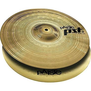 Barabanlar: 🥁 PAISTE ZƏRBLİ ALƏT SİNBALLARI – 100% ORİJİNAL! 🎶 Peşəkar — 6