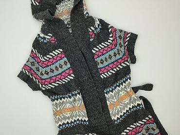 parka amisu: H&M L.O.G.G., Kamizelka damska, rozmiar M — 1