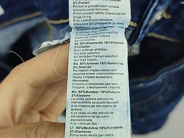 star jeans: Jeansy damskie, rozmiar M — 5
