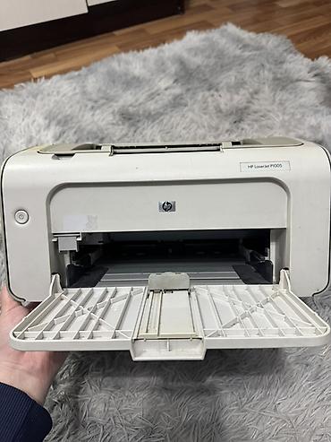 epson l15150: Продаю лазерный принтер HP LaserJet P1005 💰 Цена: 3 500 сом Принтер — 2