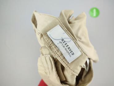 pause jeans: Spodnie materiałowe damskie, rozmiar M — 4