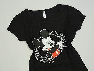 bluzki mickey mouse: Mickey Mouse, T-shirt damski, rozmiar S — 1