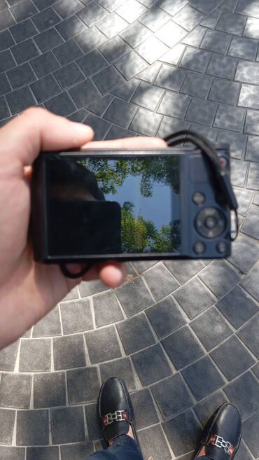 фотоаппарат самсунг s860: SAMSUNG FOTOAPARAT camerasida var Hec bir xerci yodhur işlek
