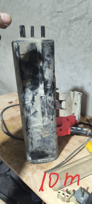 Bobinlər, alışma sarğısı: Məhsul: Mercedes w201 /190 üçün müxtəlif orijinal ehtiyat hissələri — 64