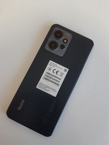 nokia 8: Xiaomi Redmi Note 12, 128 ГБ