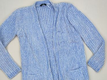 sukienka w geometryczne wzory h: George, Women`s knitwear, size S (EU 36)