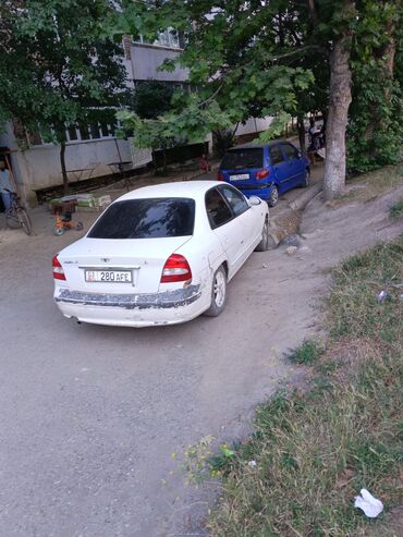 лада largus: Daewoo Nubira: 2009 г., 1.5 л, Механика, Бензин, Седан