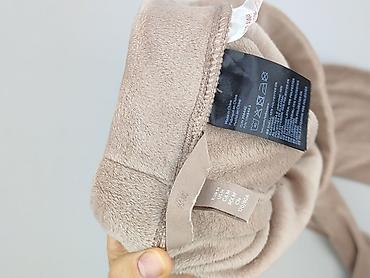patchwork: H&M, Spodnie materiałowe damskie, rozmiar M — 4