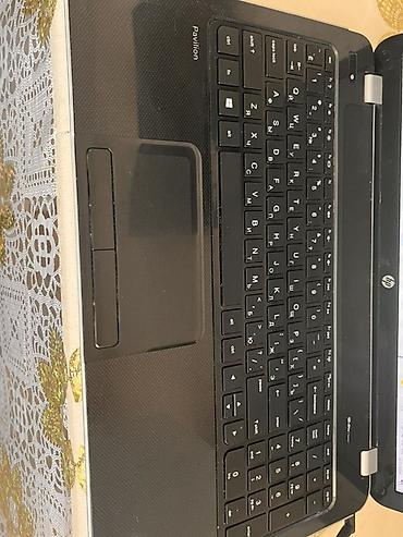 HP: Salam. Tək problemi Ekranda 2 dənə xətt var Yaddaş 256 gb Ram 8 gb — 3