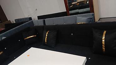 Divanlar: Künc divan, Parça — 3