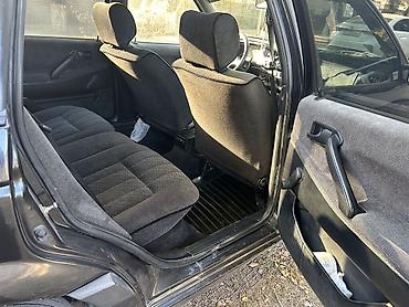 саната зеркала: Volkswagen Passat Variant: 1992 г., 2 л, Механика, Бензин, Универсал — 6