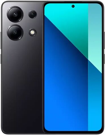 ddr3 память для ноутбука: Redmi, Redmi Note 13, Б/у, 128 ГБ, цвет - Черный, 1 SIM, 2 SIM