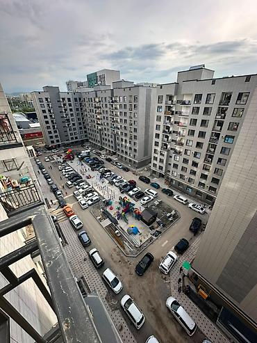 imak: 2 комнаты, 67 м², Технопарк Элитка, 10 этаж, ПСО (под самоотделку) — 6