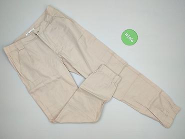 second hand pszczyna: Sinsay, Spodnie cargo damskie, rozmiar L — 2