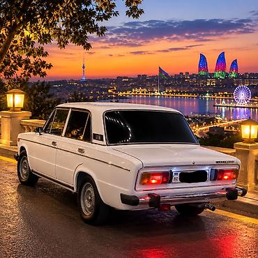 ucuz tap az vaz 2104: VAZ (LADA) 2106: 1.6 l | Sedan — 3
