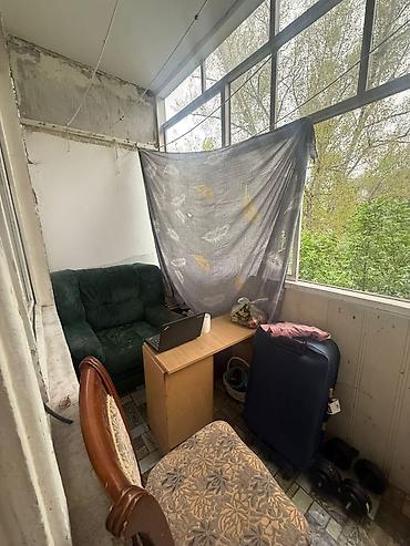 105: 3 комнаты, 62 м², 10 мкр 105 серия, 4 этаж — 8
