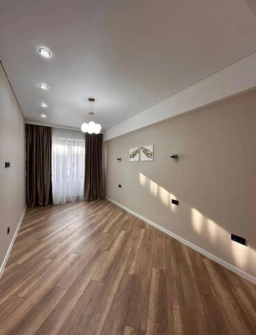 квартиры в оше на час: 3 комнаты, 97 м², Элитка, 12 этаж, Дизайнерский ремонт