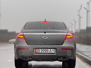 Renault: Renault : 2018 г., 2 л, Автомат, Газ, Седан — 2