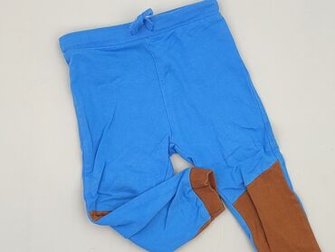 Sweatpants, Disney, 1.5-2 years, 92, condition - Very good