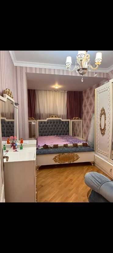 Uzunmüddətli kirayə mənzillər: Memar Əcəmi metrosuna əyaqnan 5 dəqiqə məsafədə 10 mərtəbəli binanın -da lalafo.az — 3 Uzunmüddətli kirayə mənzillər: Memar Əcəmi metrosuna əyaqnan 5 dəqiqə məsafədə 10 mərtəbəli binanın — 3