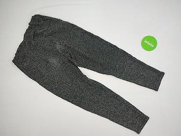 bibs com: H&M Divided, Spodnie materiałowe damskie, rozmiar S — 3