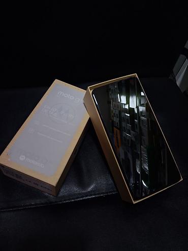 moto usda: Motorola Moto G54, 256 GB, rəng - Mavi — 2