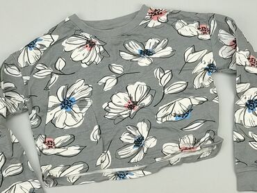 bluzka w paski czarno białe: Блузка, Destination, 12 р., 146-152 см, стан - Дуже гарний