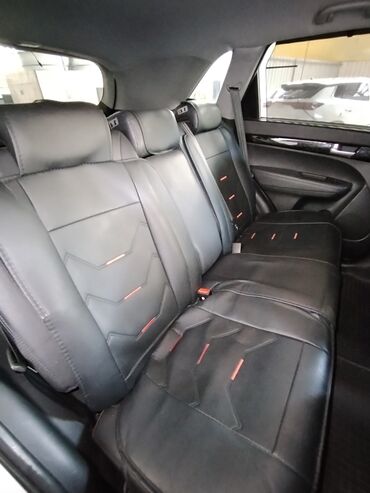 Kia: Kia Sorento: 2 l | 2014 il Ofrouder/SUV — 16