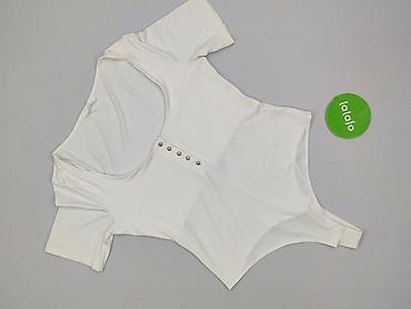 body h: H&M, Body damskie, rozmiar S — 2