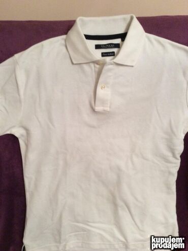 Majice: Original Holister majica M / 12 komada 95% cotton 5% elastin ramena — 13