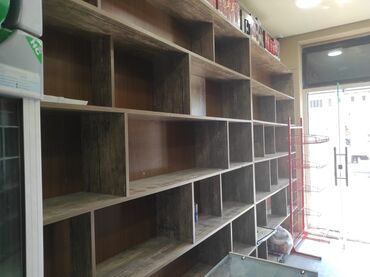 İnformatika: Digər mebel
