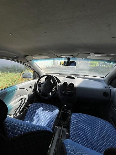 продам кару: Daewoo Kalos: 2003 г., Механика, Бензин, Хэтчбэк — 3