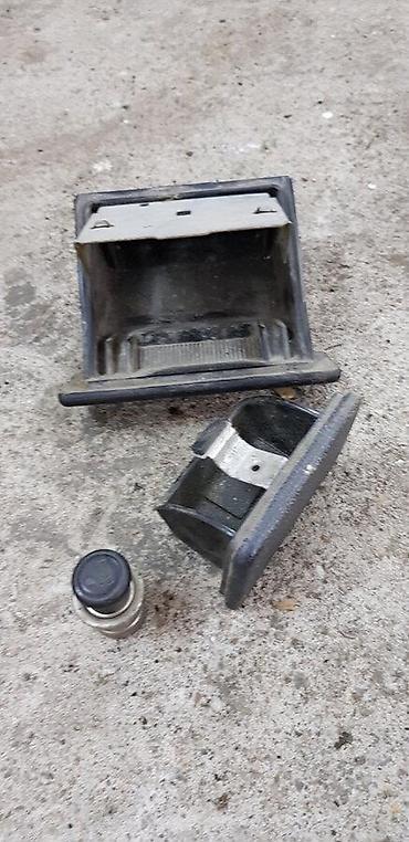PEPELJARA ZA TOYOTA LAND CRUISER OD 1996. DO 2003. GOD