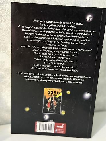 Книги и журналы: Məhsul: Kitab – “Sıfır Kilometrə” Müəllif: Beyza Alkoç Nəşriyyat — 2