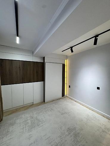 Продажа квартир: 1 комната, 40 м², Элитка, 6 этаж, Дизайнерский ремонт — 6