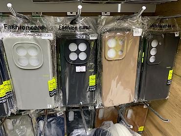 Чехлы для смартфонов серии Fashion Case - Тип: задняя накладка -