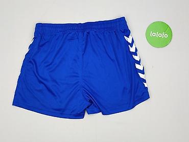 hummel bluza: Hummel, Szorty damskie, rozmiar S — 3