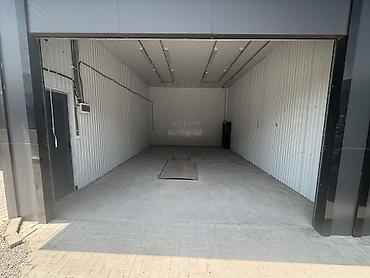 Автосалон, Автостоянка, АЗС, 37 м², Действующий Бизнес, Частично с оборудованием